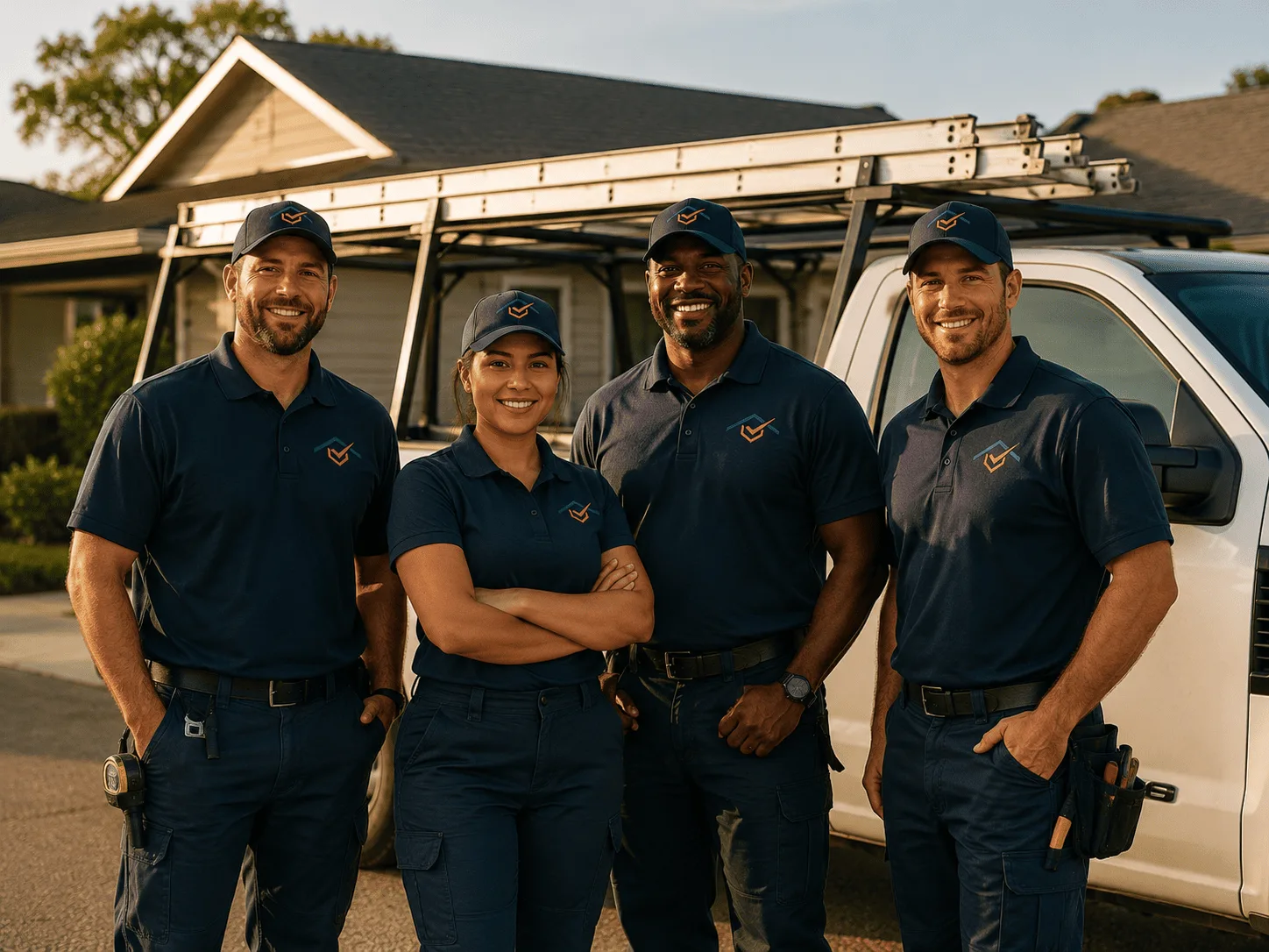 Roof Inspection company in Cascade, VA